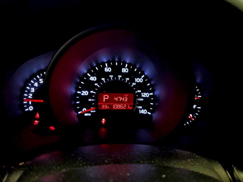 Фото 9 - KIA SOUL