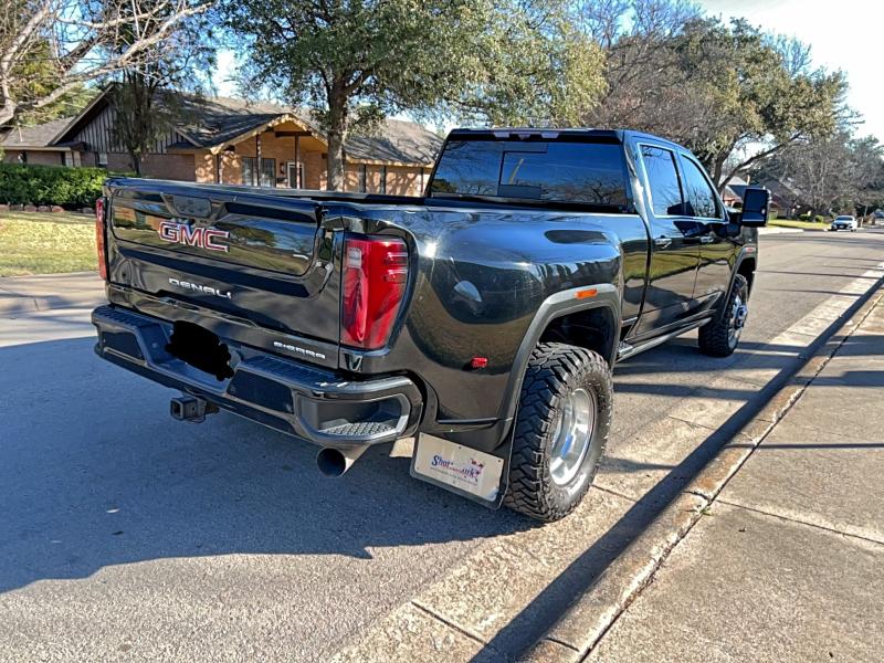 Фото 4 - GMC SIERRA