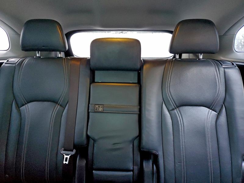 Фото 10 - LEXUS RX350