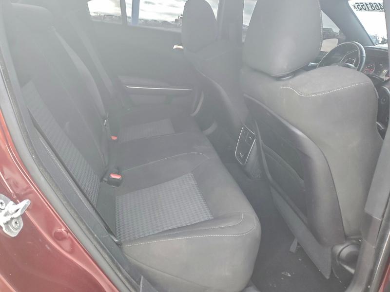 Фото 10 - DODGE CHARGER