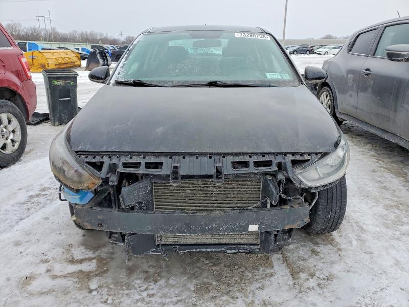 Фото 5 - HYUNDAI ACCENT