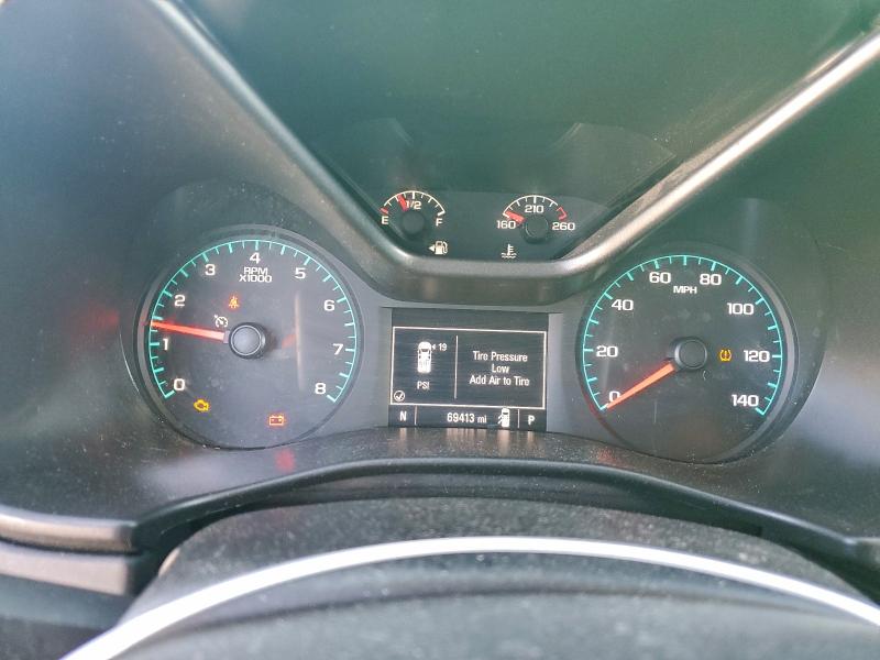 Фото 9 - GMC CANYON