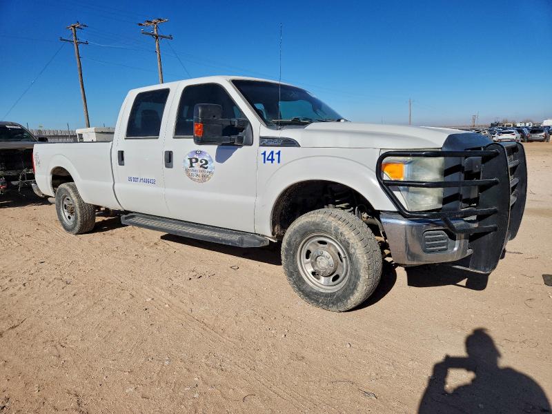 Фото 4 - FORD F250