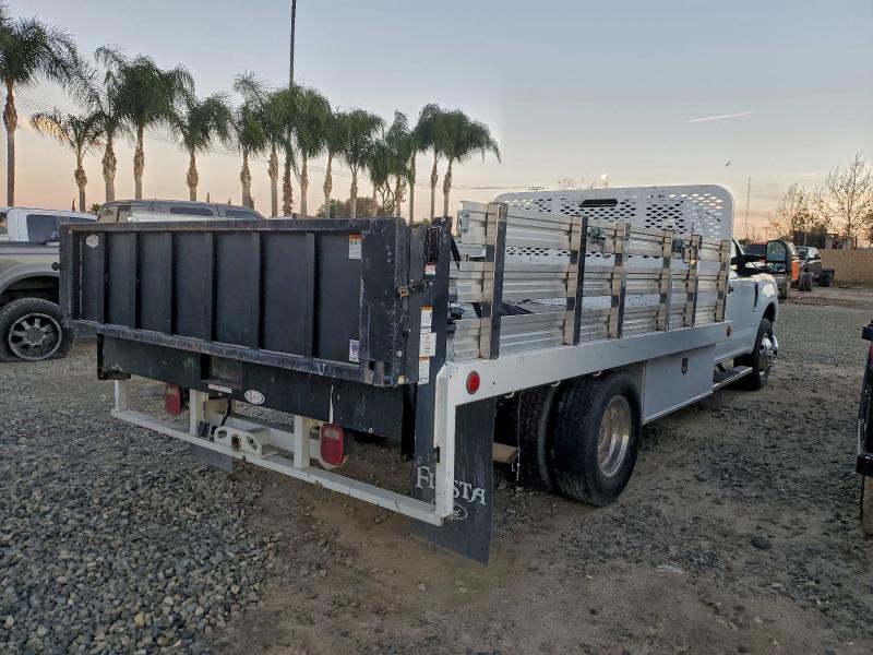 Фото 3 - FORD F350