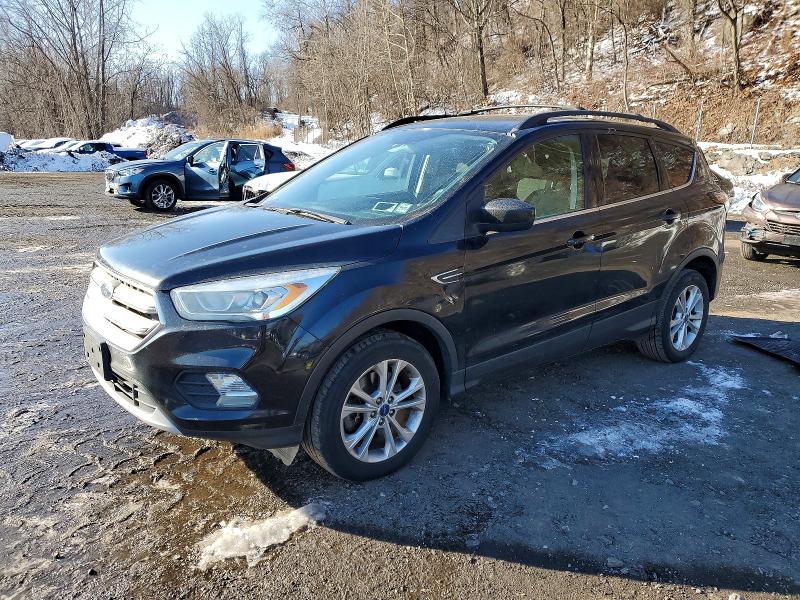 Фото 1 - FORD ESCAPE