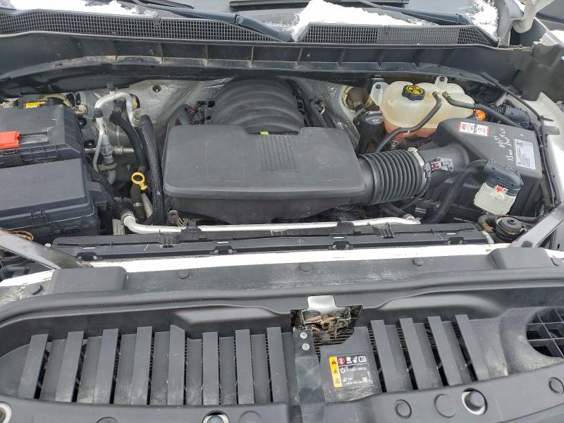 Фото 11 - CHEVROLET ALL Models