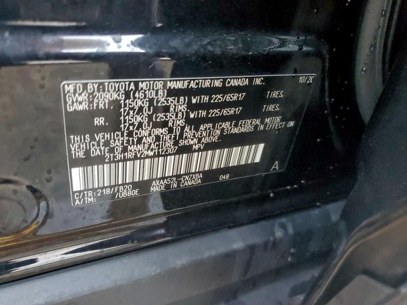 Фото 13 - TOYOTA RAV4