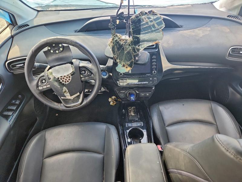 Фото 8 - TOYOTA PRIUS