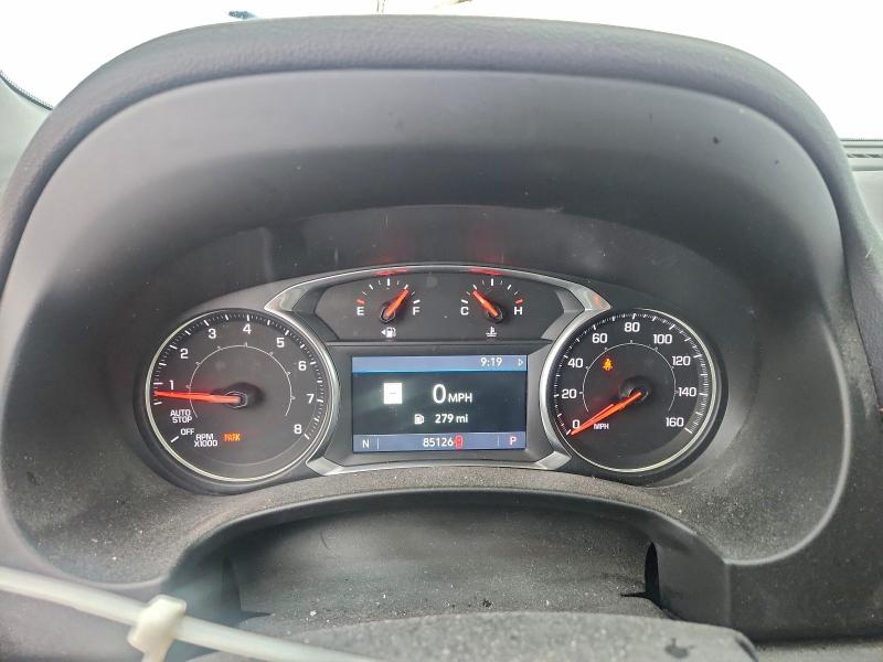 Фото 9 - GMC TERRAIN