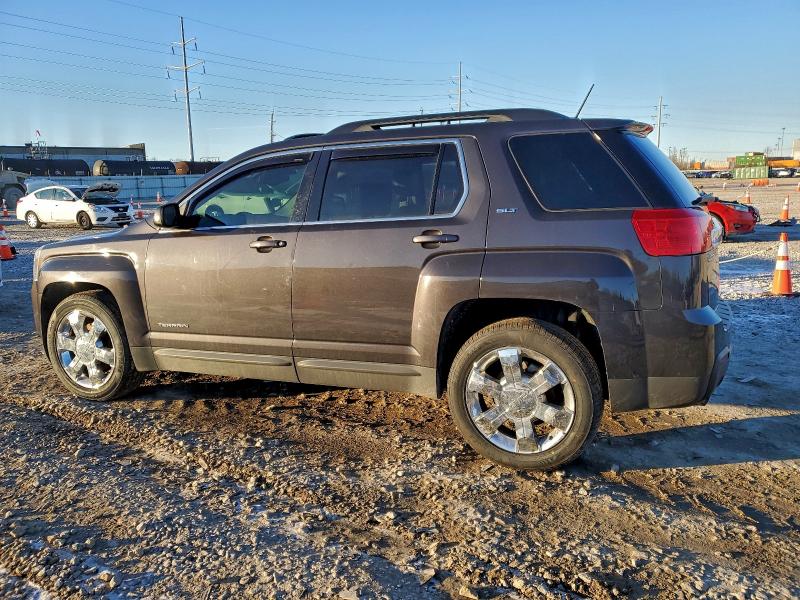 Фото 2 - GMC TERRAIN
