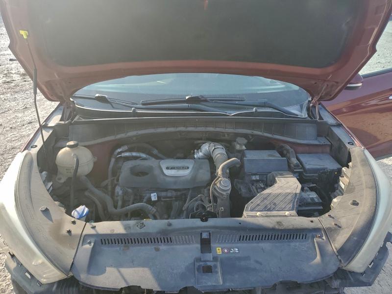 Фото 11 - HYUNDAI TUCSON