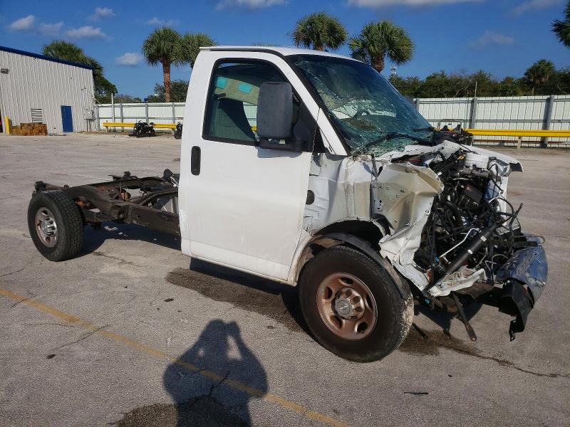 Фото 4 - CHEVROLET EXPRESS