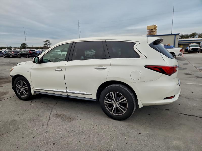 Фото 2 - INFINITI QX60