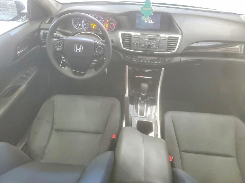 Фото 8 - HONDA ACCORD