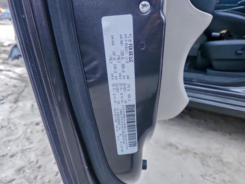 Фото 13 - DODGE CARAVAN