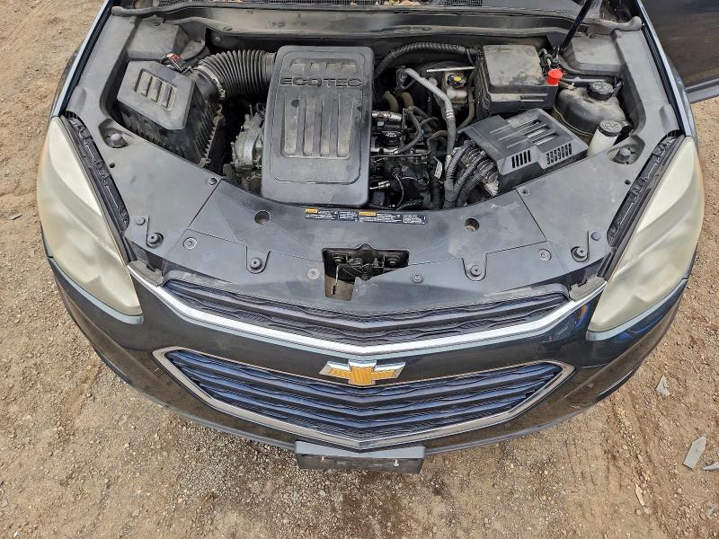 Фото 12 - CHEVROLET EQUINOX