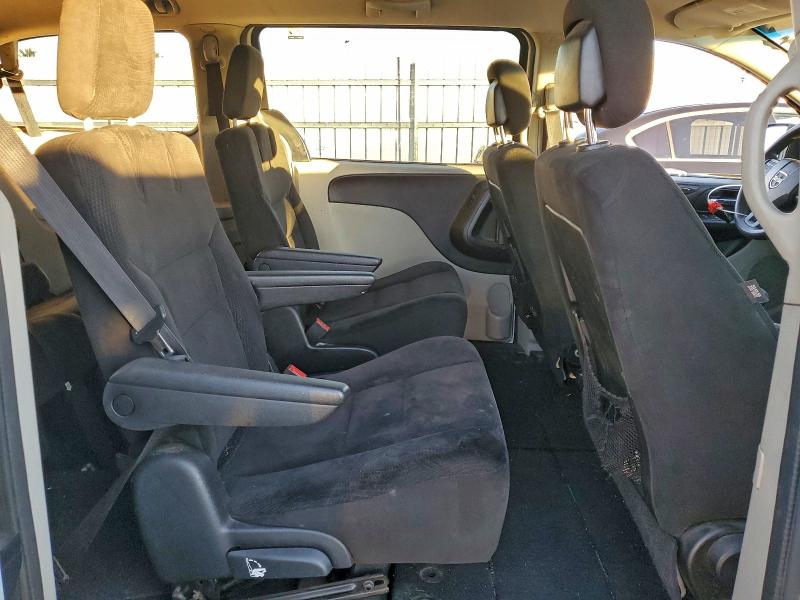 Фото 11 - DODGE CARAVAN