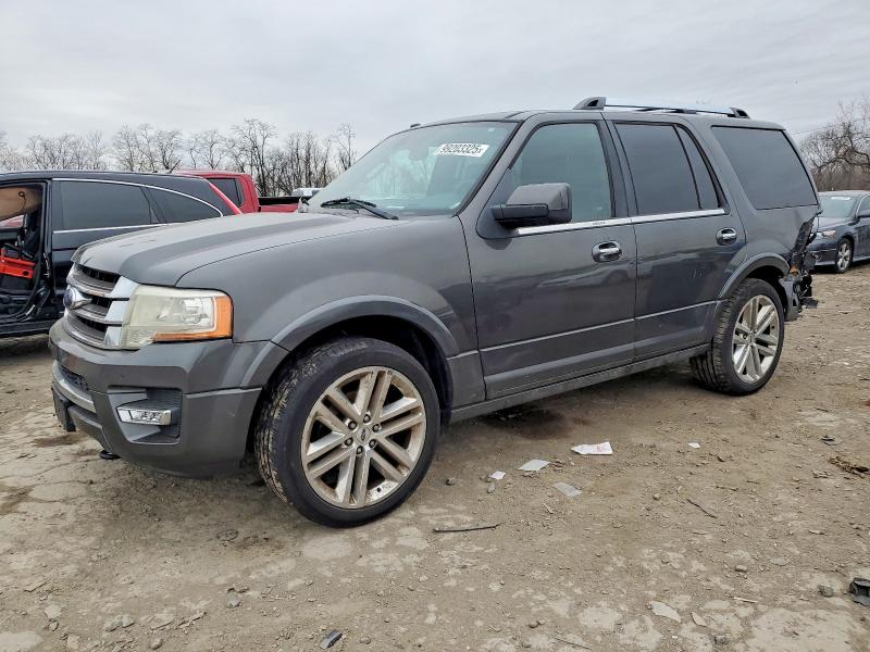 Фото 1 - FORD EXPEDITION