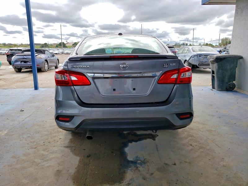 Фото 6 - NISSAN SENTRA