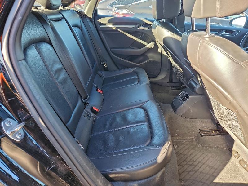 Фото 10 - AUDI A3