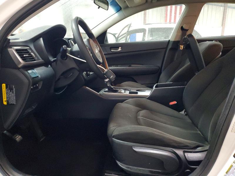 Фото 7 - KIA OPTIMA