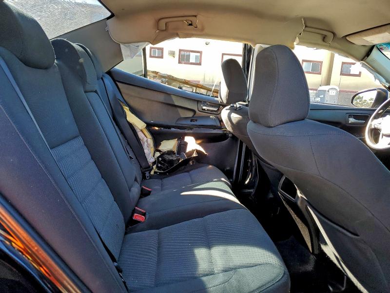 Фото 10 - TOYOTA CAMRY