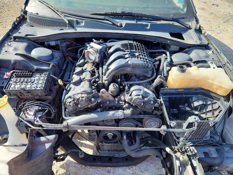 Фото 11 - DODGE CHARGER