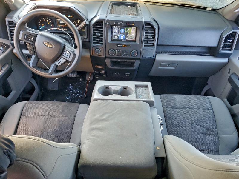 Фото 8 - FORD F-150