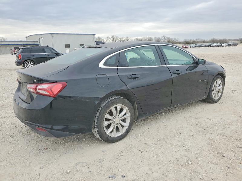 Фото 3 - CHEVROLET MALIBU