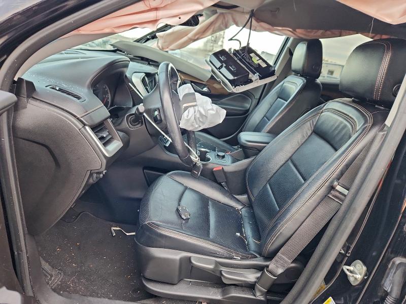 Фото 7 - GMC TERRAIN