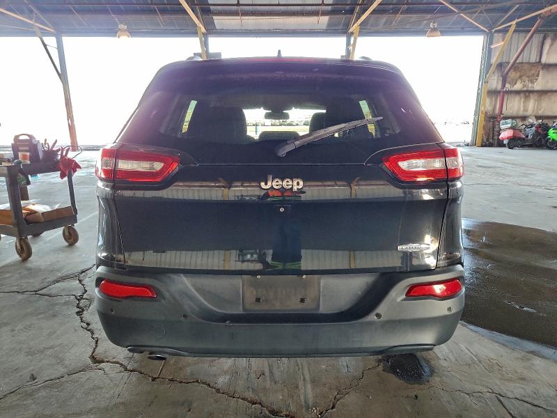 Фото 6 - JEEP GRAND CHER