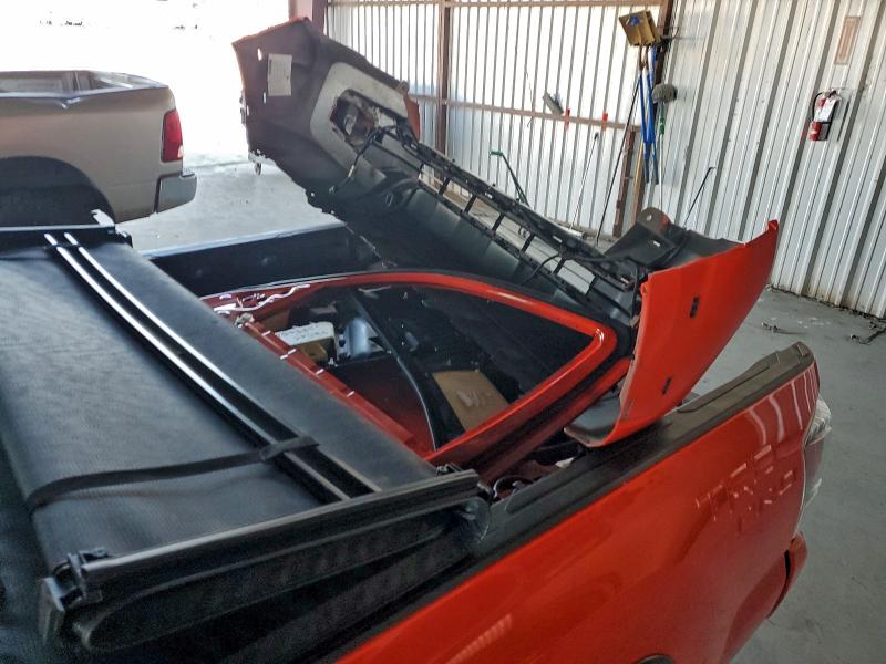 Фото 12 - TOYOTA TACOMA