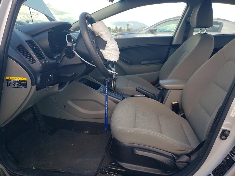 Фото 7 - KIA FORTE