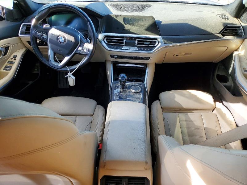 Фото 8 - BMW 3 SERIES