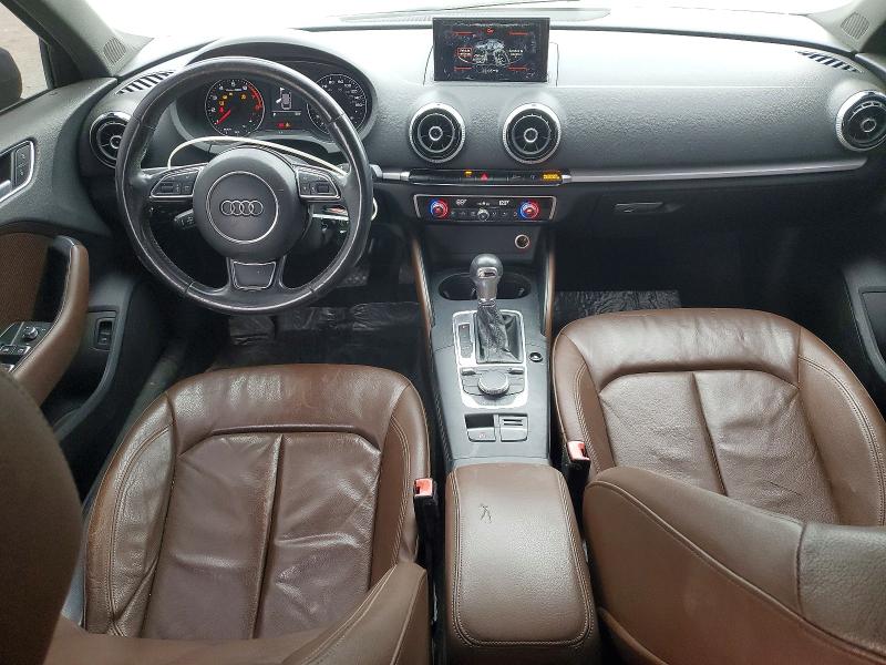 Фото 8 - AUDI A3