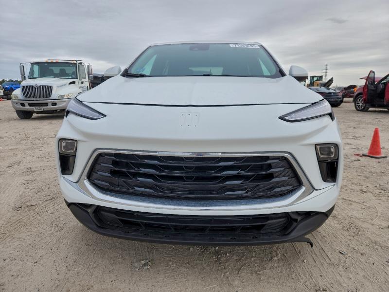 Фото 5 - BUICK ENCORE