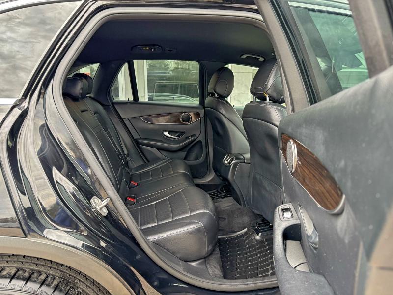 Фото 6 - MERCEDES-BENZ GLC-CLASS