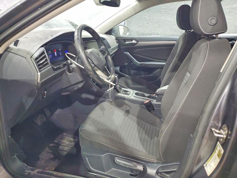 Фото 7 - VOLKSWAGEN JETTA