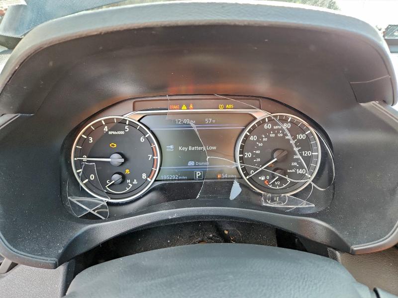 Фото 9 - NISSAN ALTIMA