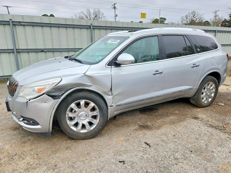 Фото 1 - BUICK ENCLAVE