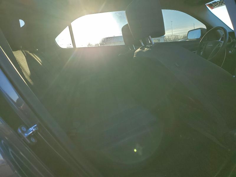 Фото 11 - CHEVROLET EQUINOX