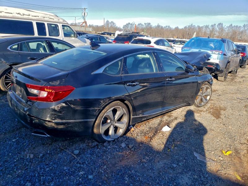 Фото 3 - HONDA ACCORD