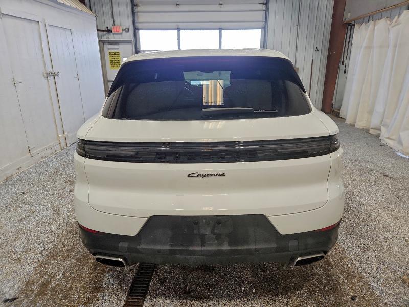 Фото 6 - PORSCHE CAYENNE