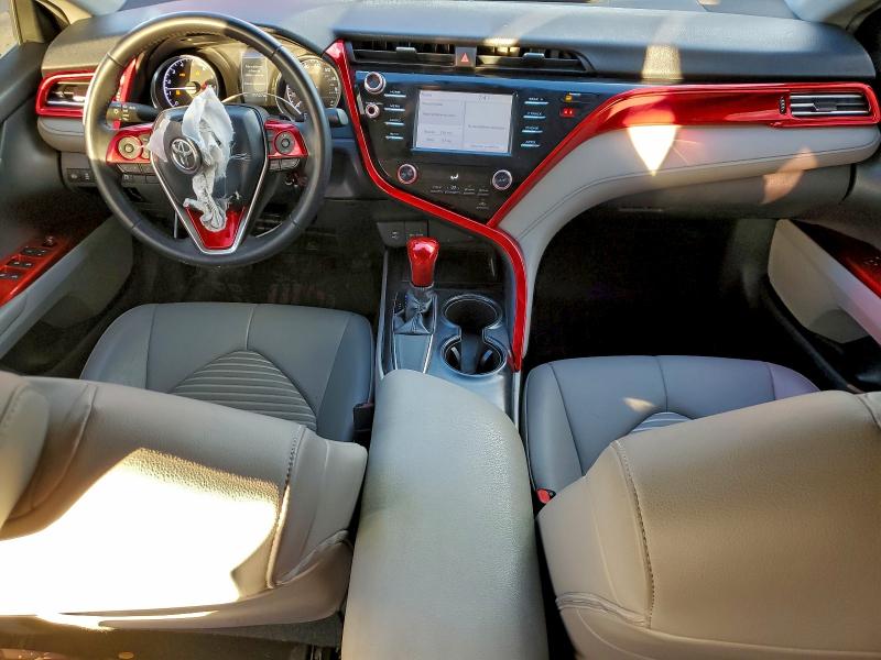 Фото 8 - TOYOTA CAMRY