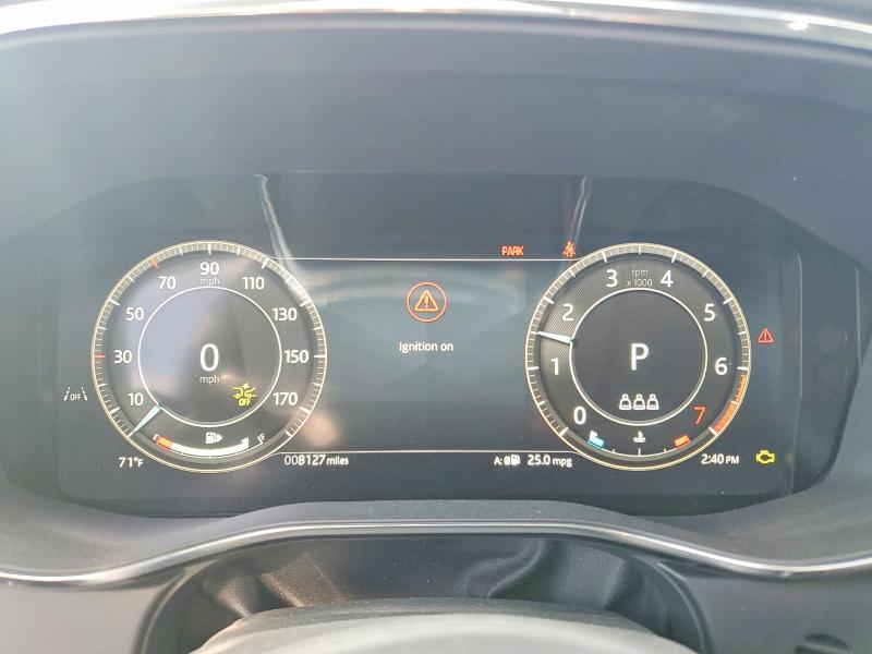 Фото 9 - JAGUAR F-PACE