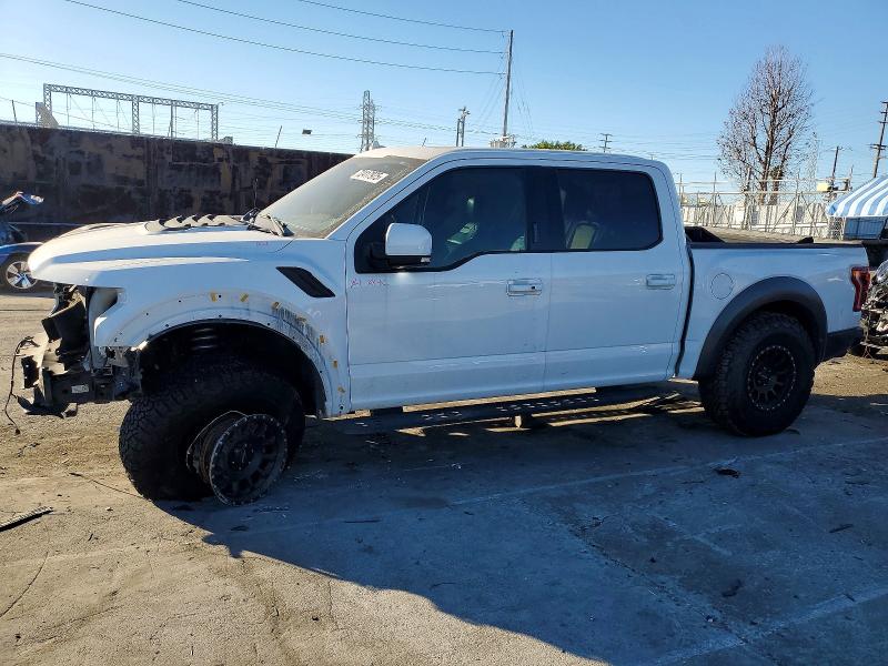 Фото 1 - FORD F150