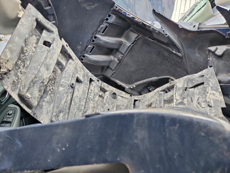 Фото 8 - SUBARU OUTBACK