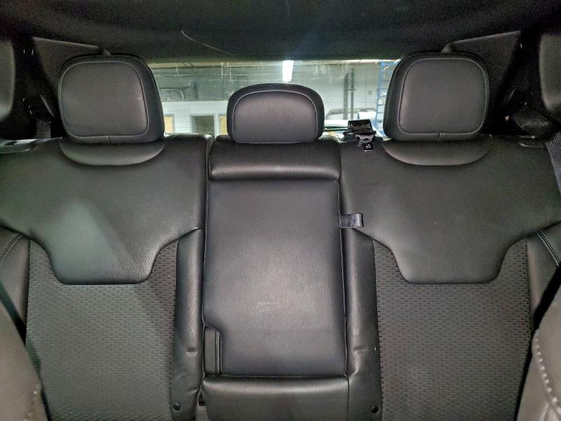 Фото 10 - JEEP COMPASS