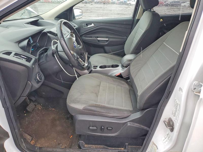 Фото 7 - FORD ESCAPE