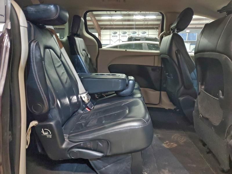 Фото 11 - CHRYSLER PACIFICA